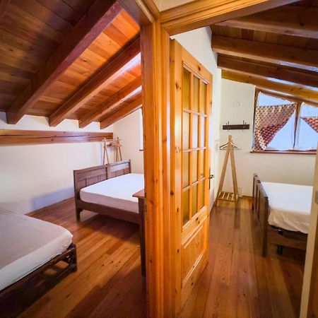 Casa Vacanze Grand-Haury Da Andrea Arvier Exterior photo