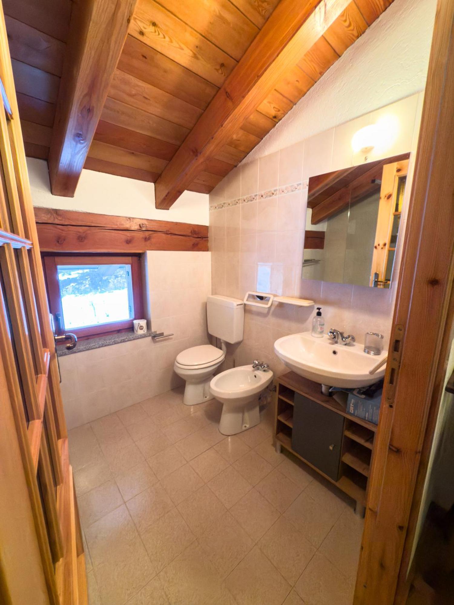 Casa Vacanze Grand-Haury Da Andrea Arvier Exterior photo